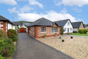 31, Turretbank Drive, Crieff PH7 4LW