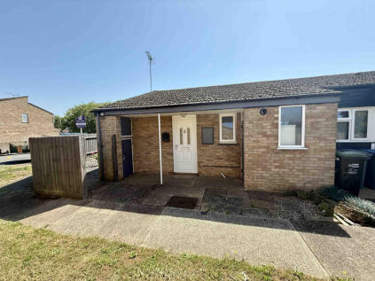 Cornwall Road, Felixstowe, IP11