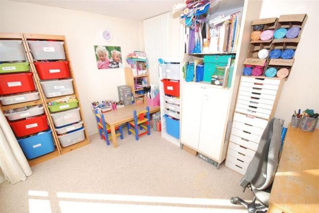 Play Room