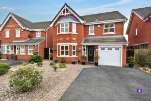 35, Coppice Green, Burtonwood And Westbrook, Warrington WA5 7WB