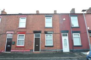 33, Creswell Street, St. Helens WA10 2PN