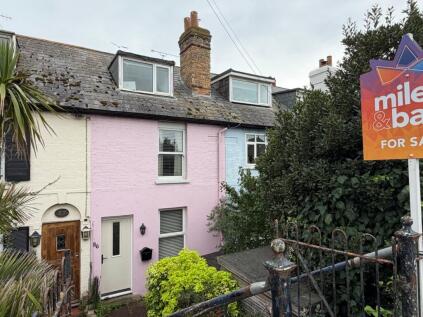 Harbour Street, Whitstable, CT5