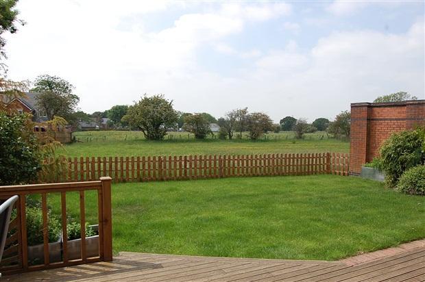 Raer Garden