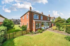 Laurels, Canterbury Road, Folkestone CT18 8HU