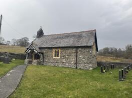 Capel Seion, C2161 From, Llansadwrn, Llanwrda SA19 8HL
