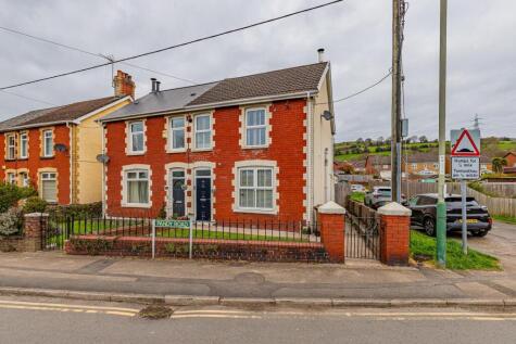 Pandy Road, Bedwas, Caerphilly