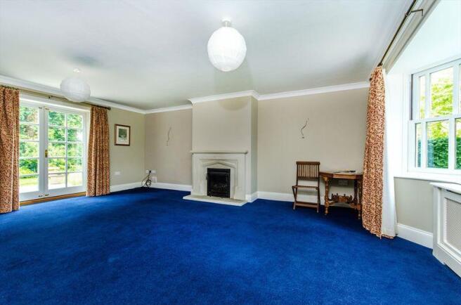 Sitting room