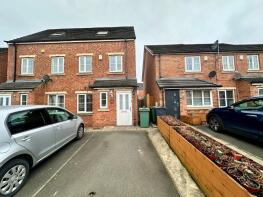 99, Stanks Drive, Stanks, Leeds LS14 5NS