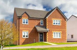 8, Lombardy Avenue, Chard TA20 2FR