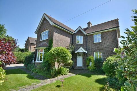 East Street, West Chiltington, Pulborough, West Sussex, RH20
