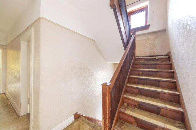 Stair Case