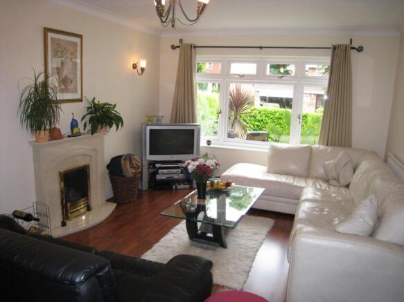 Sitting Room