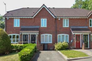 40, Greenbank, Birmingham B45 8DH
