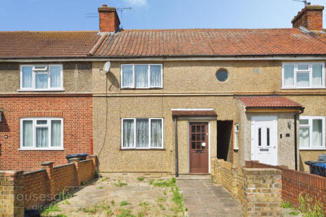 Castle Road, Enfield, EN3