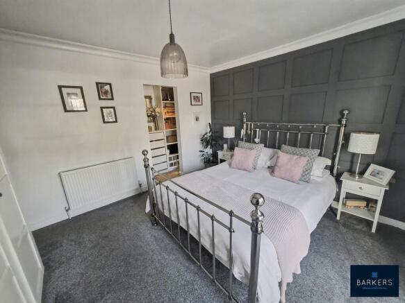 2 bed Semi-Detached for sale Image 7