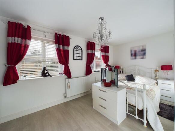 BEDROOM 1