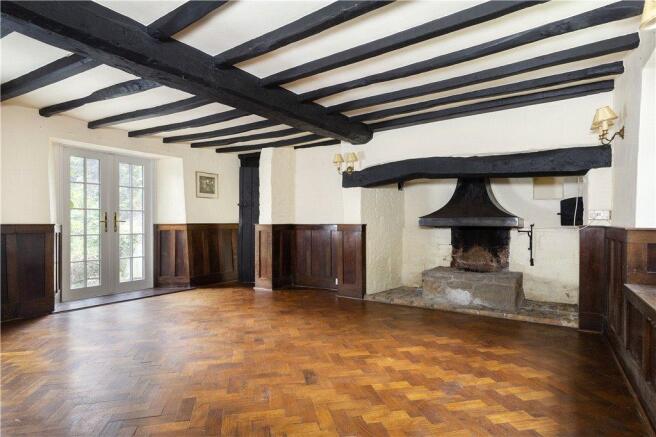 Sitting Room