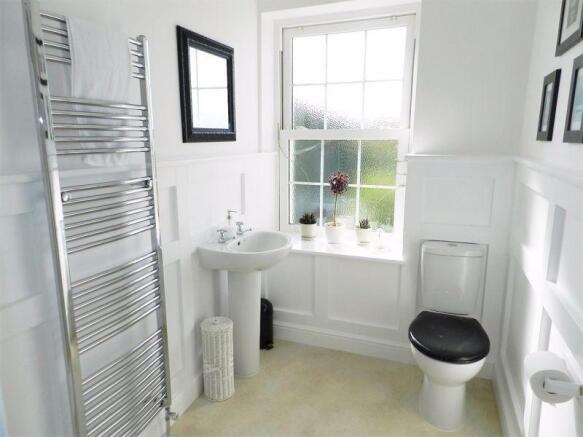 En suite 
