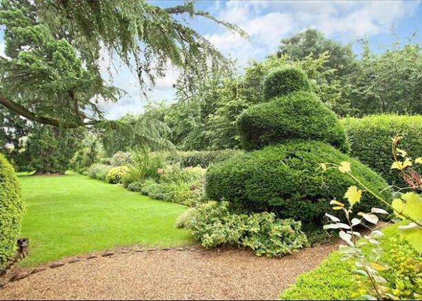 Gardens