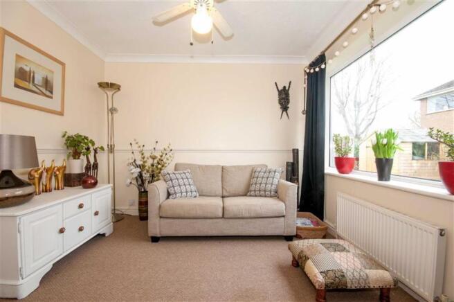 BREAKFAST ROOM