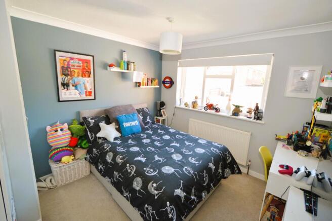 Bedroom Two
