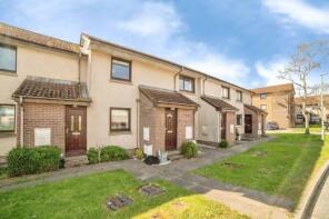 41, Fairview Crescent, Aberdeen AB22 8ZB