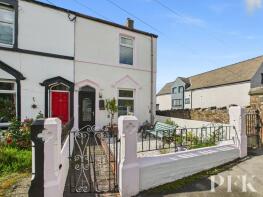 1, Vale View, Minor Road Through Camerton, Workington CA14 1LU