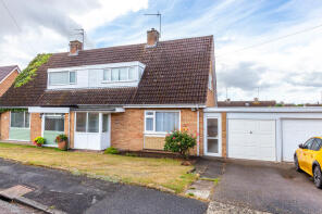 5, Blenheim Close, Rushden NN10 9JA