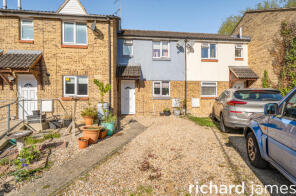 35, Cloudberry Road, Woodhall Park, Swindon SN25 1SD