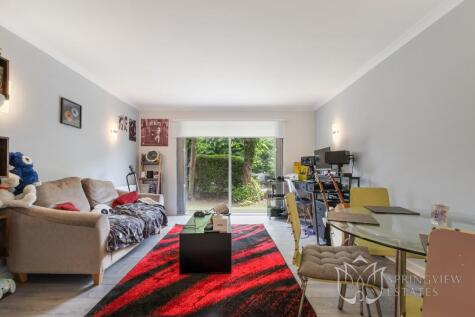 Priory Road, London, NW6