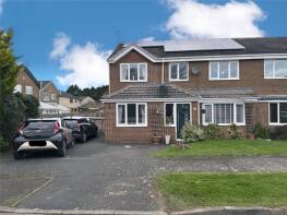 8, Edlingham Road, Newton Hall DH1 5YS