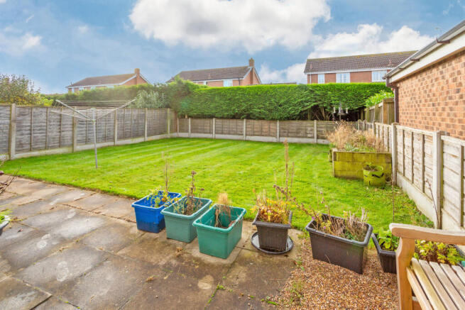 Garden a