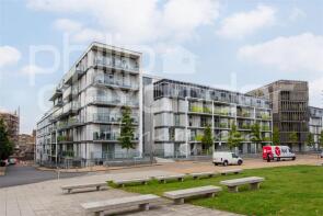 26, Emerson Apartments, Chadwell Lane, Hornsey, London N8 7RF