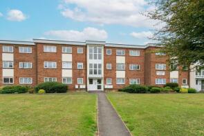 93, Buttermere Place, Linden Lea, Watford WD25 7DW
