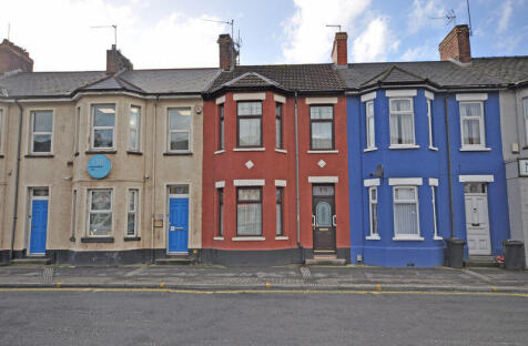 Rear Lane Access, Malpas Road, Newport
