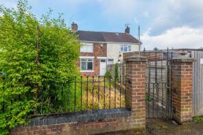 69, Milbank Terrace, Wingate TS28 5EF