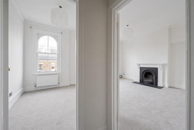 Forest Road, E8