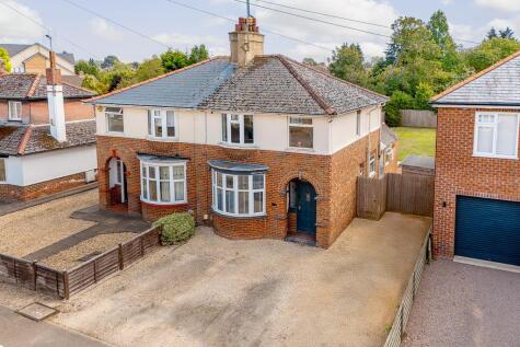 Halmer Gate, Spalding