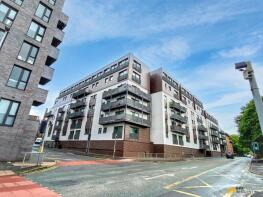 Flat 107, 2 Advent House, Isaac Way, Manchester M4 7EB