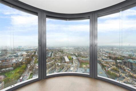Chronicle Tower, 261b City Road, London, EC1V