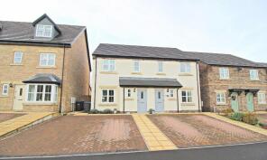17, Burdon Place, Durham DH1 5YZ