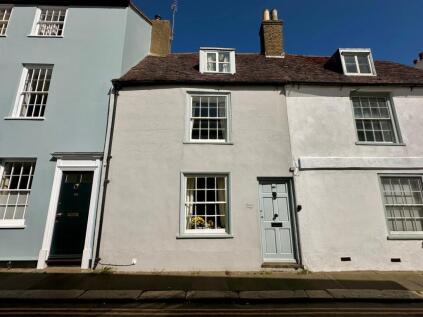 Middle Street, Deal, Kent, CT14