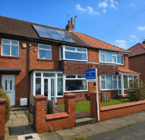 78, Hutton Avenue, Ashton-under-lyne OL6 6QZ