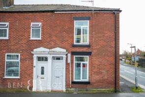 65, Park Road, Chorley PR7 4HZ