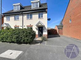 31, Glovers Way, Ormskirk L40 5AA