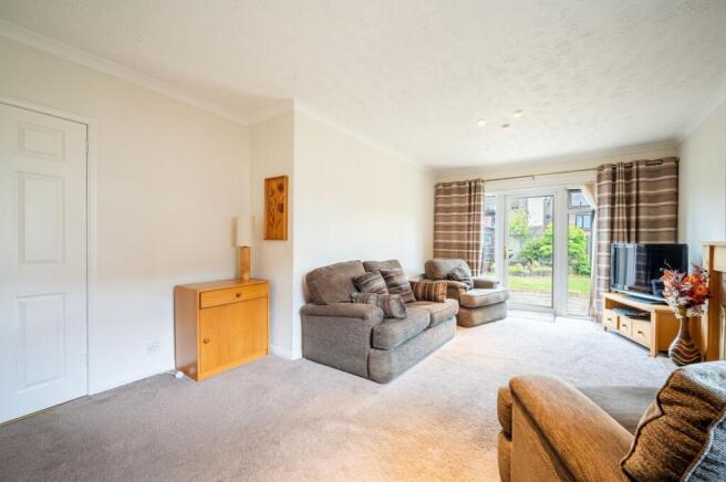 Culzean Drive, East Kilbride, G74 photo 3