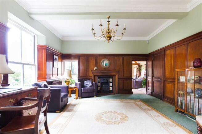 DRAWING ROOM