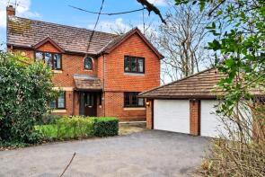 5, Ormathwaites Corner, Warfield, Bracknell RG42 3XX