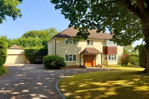 Kithurst Lane, Storrington, West Sussex, RH20