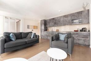 Apartment 603, 2 Weymouth Building, Deacon Street, London SE17 1GB